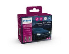 Philips Philips LED H4/H19 12V 20W P43t-38/PU43t-3 Ultinon Access 2500 6000K 2ks NO ECE 11342U2500CX