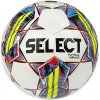 SELECT FB Futsal Mimas 2023 futsalová lopta biela-žltá veľkosť lopty č.