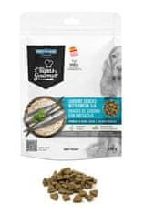 Mediterranean Natur Tapas Gourmet Snack for dog Sardina with Omega3,6 190g
