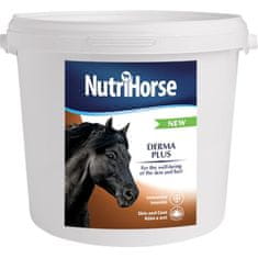 Nutri Horse Derma Plus 3 kg NOVÝ