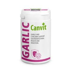 Canvit Garlic - cesnak pre psy a mačky 230 g