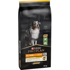 Purina Pro Plan Pre Plan Dog Adult ALL SIZES Light/Sterilised jahňa 14 kg