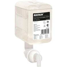 Katrin Penové mydlo do dávkovača - 500 ml