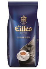 Zrnková káva Eilles Espresso, 1 kg