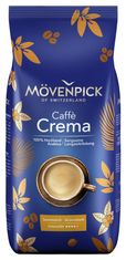 Zrnková káva MÖVENPICK Café Crema, 1 kg