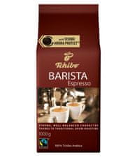 Tchibo Zrnková káva Barista Espresso, 1 kg
