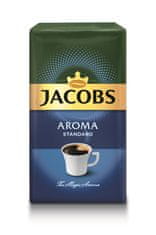 Jacobs Káva mletá Standard - 250 g