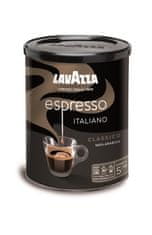 Lavazza Káva Caffé Espresso mletá - 250 g