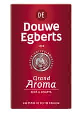 Káva mletá Douwe Egberts Grand Aróma - 250 g