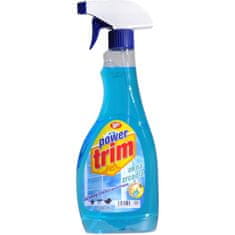Rozprašovač a čistič na umývanie okien - Power Trim, 500 ml