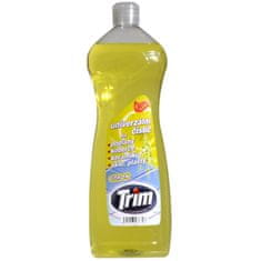 Čistiaci prostriedok - univerzálny TRIM, citrón, 1 l