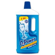 Q-Power Leštidlo do umývačiek - Q power, 1 l