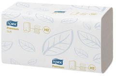Tork Komfortné papierové uteráky XPRESS