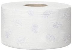 Tork Toaletný papier Jumbo mini extra jemný, 3-vrstvový