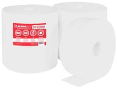 Primasoft Toaletný papier Prima Soft Jumbo - 2 vrstvový, 6 roliek