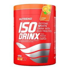 Isodrinx 420 g príchuť pomaranč