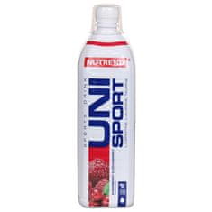 Unisport 1 liter iontový nápoj - koncentrát príchuť pink grep