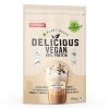 Delicious Vegan Protein 30 g príchuť latte macchiato
