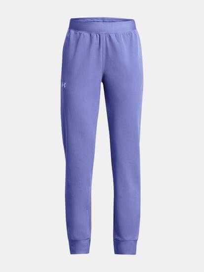 Under Armour Teplaky G ArmourSport Woven Jogger-PPL