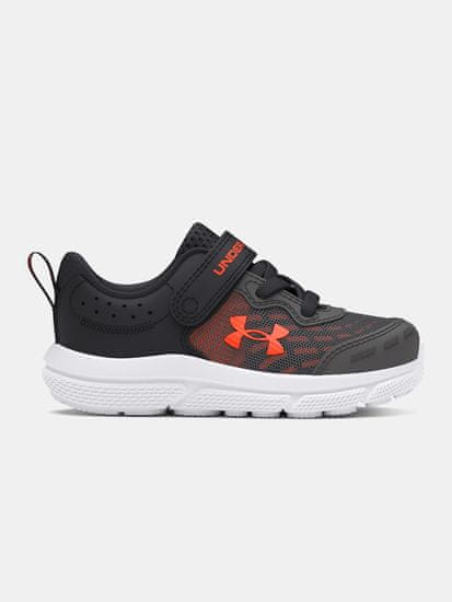 Under Armour Topánky UA BINF Assert 10 AC-GRY