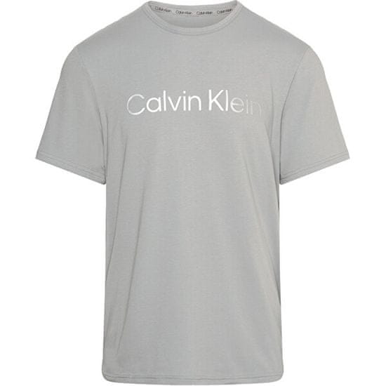 Calvin Klein Pánske tričko Regular Fit NM2264E-5JX