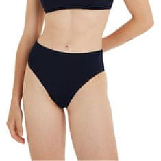 Tommy Hilfiger Dámske plavkové nohavičky Bikini UW0UW05305-DW5 (Veľkosť XL)