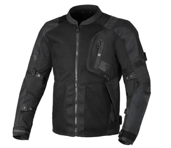 Macna Raddic black men jacket