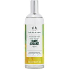 The Body Shop Parfumovaná hmla Vibrant Bergamot (Fragrance Mist) 100 ml