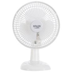 Adler Stolový ventilátor Adler AD 7301