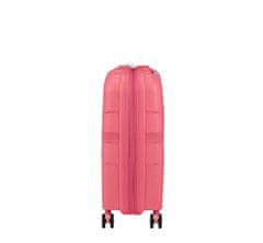 American Tourister STARVIBE SPINNER 55 EXP Sun Kissed Coral