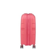 American Tourister STARVIBE SPINNER 55 EXP Sun Kissed Coral