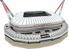 3D puzzle stadium 3D puzzle Štadión Allianz Arena - FC Juventus