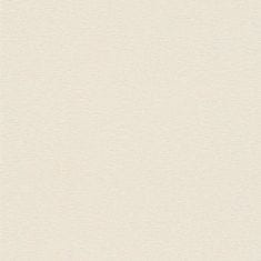 A.S. Création Vliesová tapeta - krémová jemná štruktúra, rolka: 10,05 m x 0,53 m (5,33 m²), TA-305392161