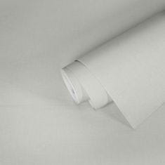 A.S. Création Vliesová tapeta biela s textilnou štruktúrou vo vidieckom štýle, rolka: 10,05 m x 0,53 m (5,33 m²), TA-305369253