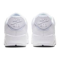 Nike Obuv biela 45 EU Air Max 90