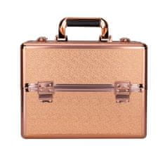 Allepaznokcie Kozmetický kufrík - Rose Golden XL