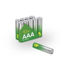 GP Alkalická batéria GP Super LR03 (AAA)