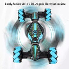 iMex Toys Stunt 4x4 Interaktívny ovládaný gestami 2023