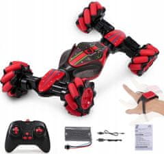 iMex Toys Stunt 4x4 Interaktívny ovládaný gestami 2023