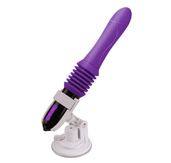 Vibrabate Sex stroj dildo sex vibrátor stroker