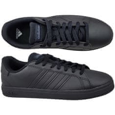 Adidas Obuv čierna 40 EU Grand Court 2.0 K