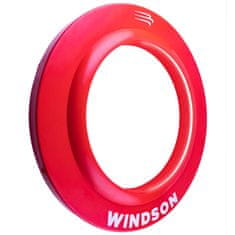 Windson Surround s LED osvetlením - red