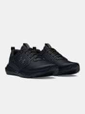 Under Armour Topánky UA Charged Commit TR 4-BLK 45