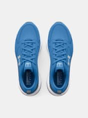 Under Armour Topánky UA Charged Edge-BLU 44,5