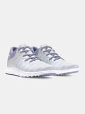 Under Armour Topánky UA WCharged Breathe2 Knit SL-PPL 36,5