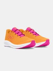 Under Armour Topánky UA GGS Charged Pursuit 3 BL-ORG 40