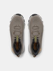Under Armour Topánky UA W Charged Maven Trail-GRY 42