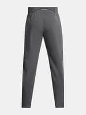 Under Armour Nohavice UA OUTRUN THE STORM PANTS-GRY M