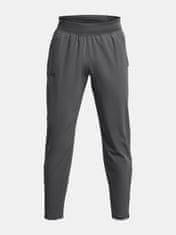 Under Armour Nohavice UA OUTRUN THE STORM PANTS-GRY M