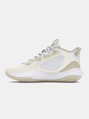 Under Armour Topánky UA Lockdown 6-WHT 42